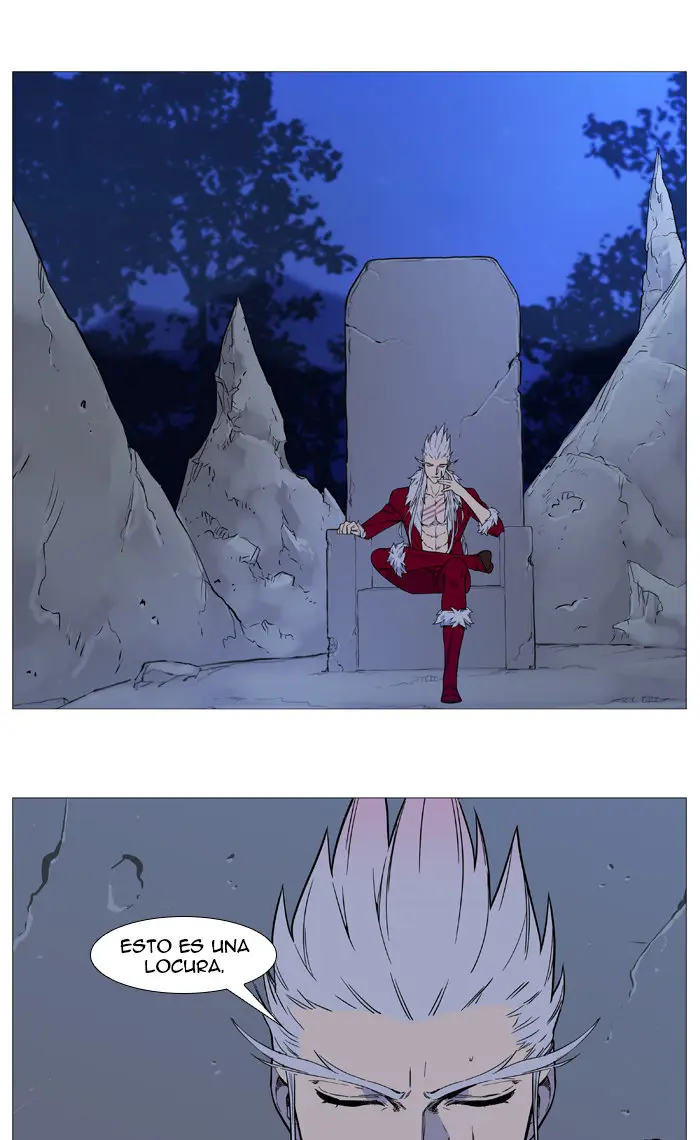 Noblesse (2007) - Capítulo 543.5 - Página 37 - LectorTMOo