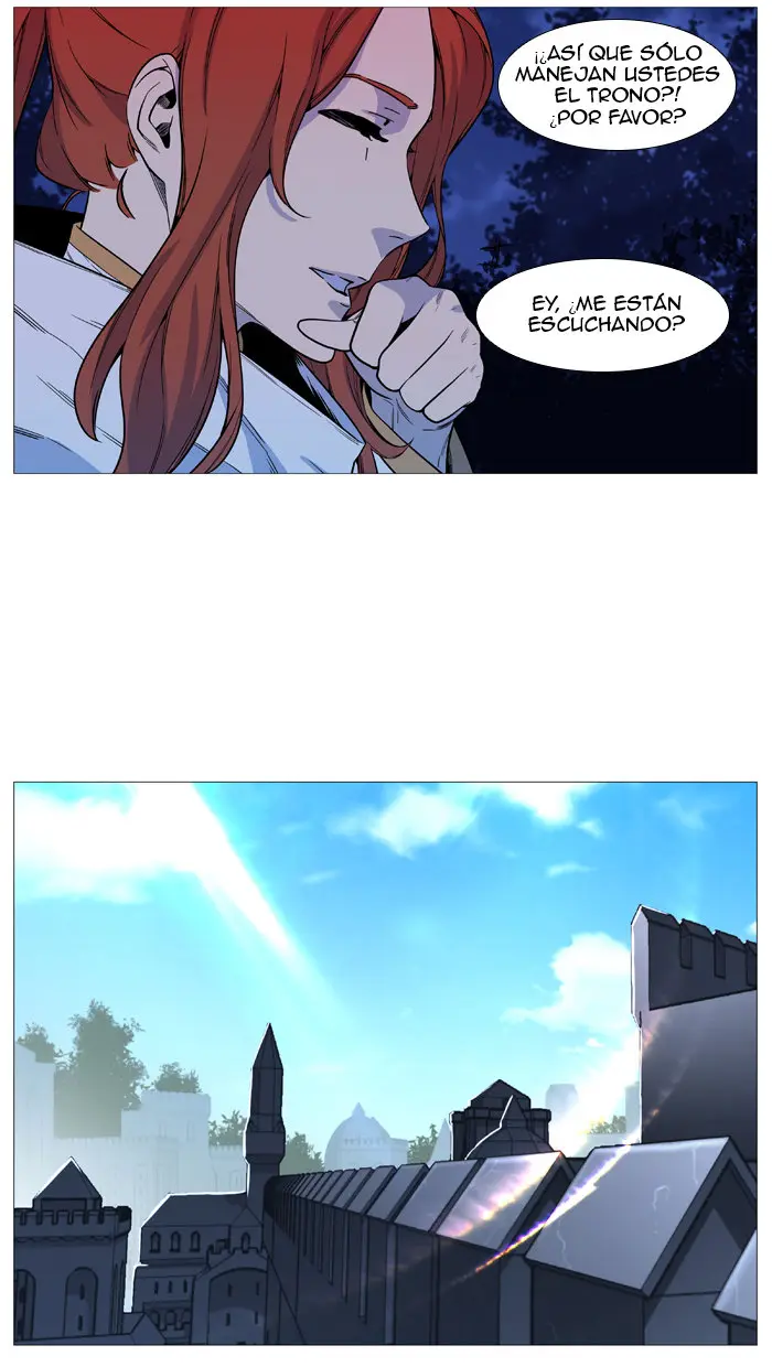 Noblesse (2007) - Capítulo 543.5 - Página 39 - LectorTMOo