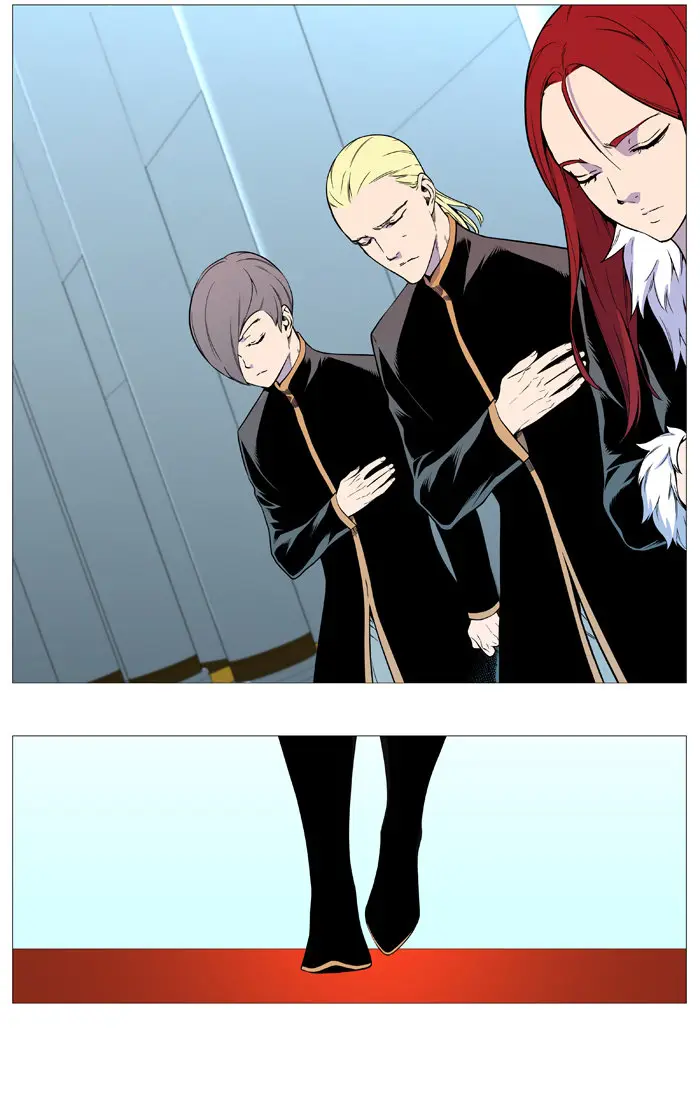 Noblesse (2007) - Capítulo 543.5 - Página 41 - LectorTMOo
