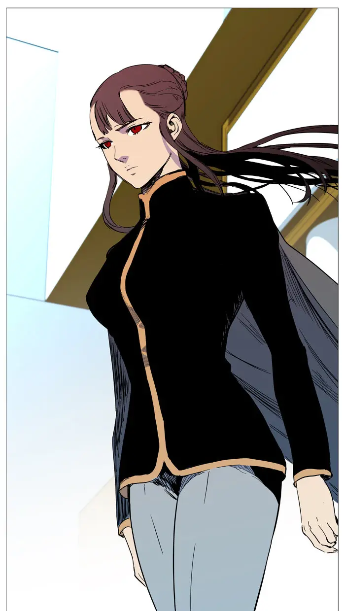 Noblesse (2007) - Capítulo 543.5 - Página 42 - LectorTMOo