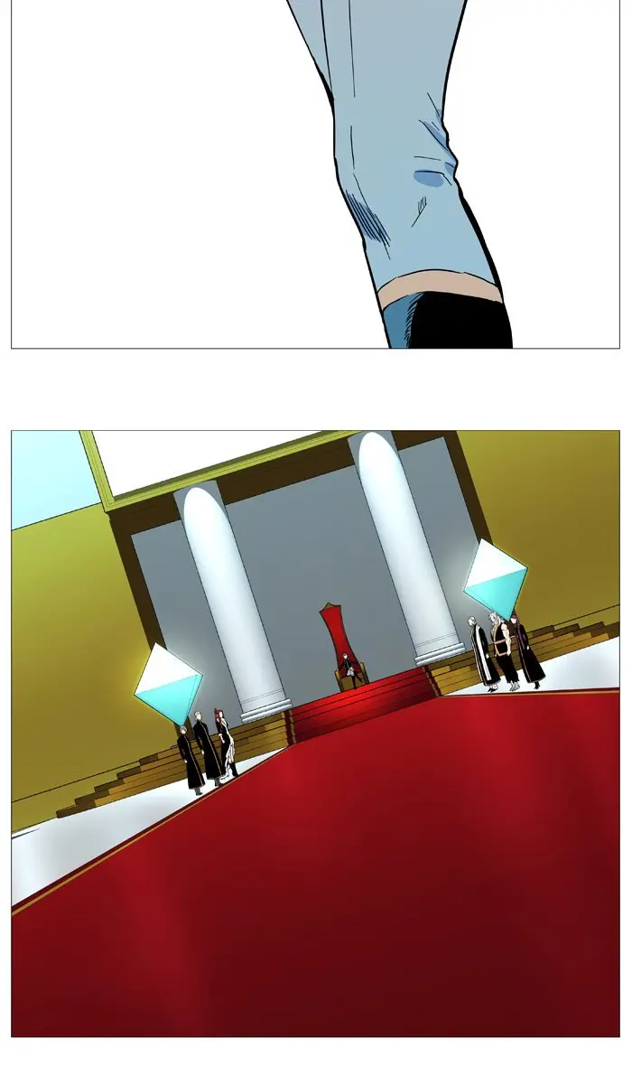 Noblesse (2007) - Capítulo 543.5 - Página 43 - LectorTMOo