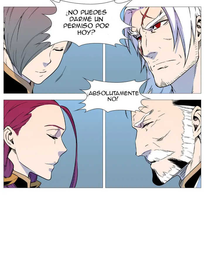 Noblesse (2007) - Capítulo 543.5 - Página 45 - LectorTMOo