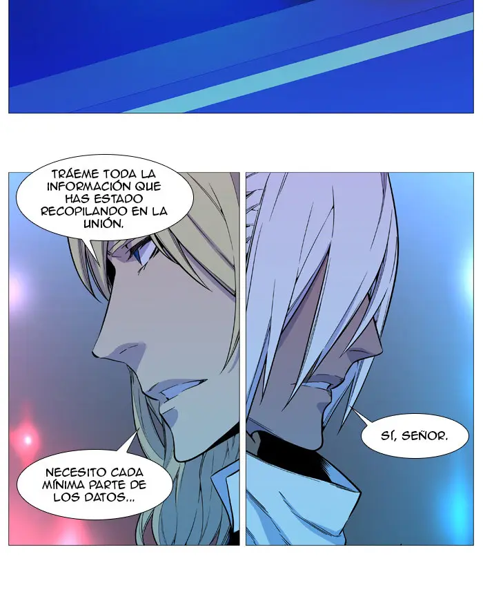 Noblesse (2007) - Capítulo 543.5 - Página 48 - LectorTMOo