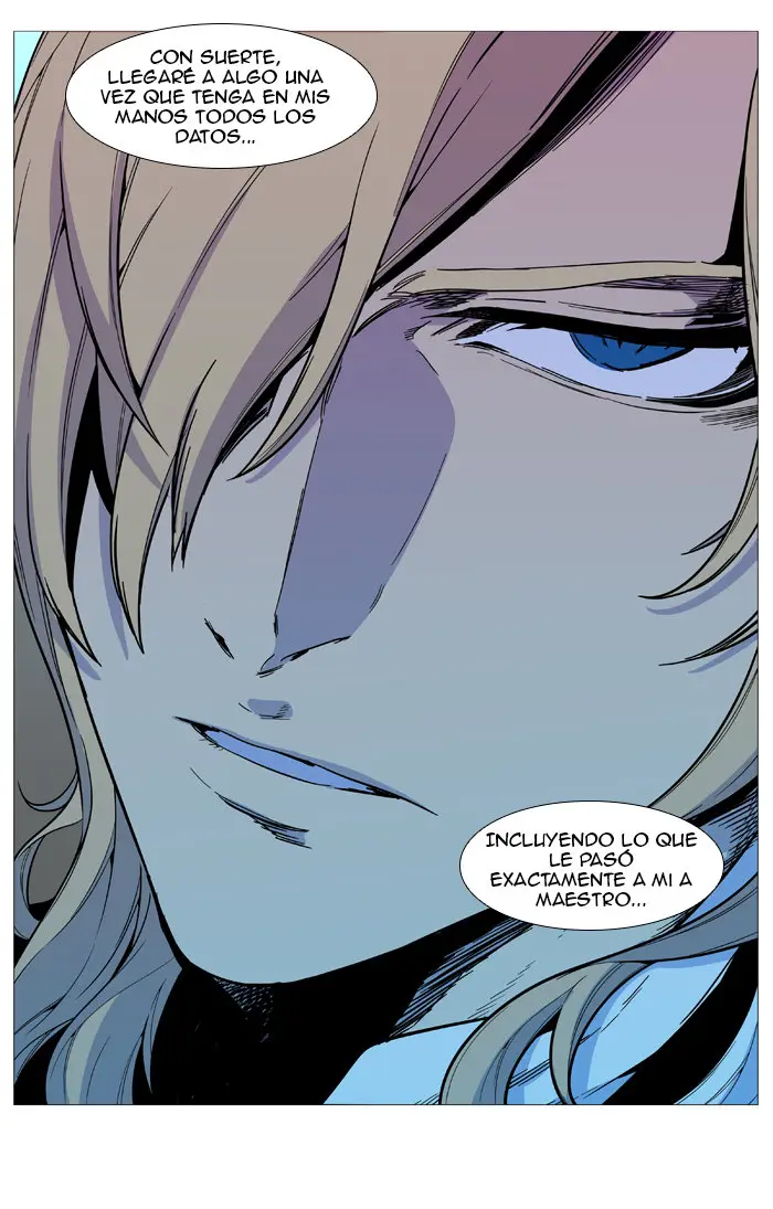 Noblesse (2007) - Capítulo 543.5 - Página 49 - LectorTMOo