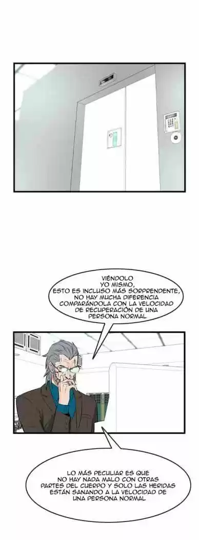 Noblesse (2007) - Capítulo 55 - Página 2 - LectorTMOo