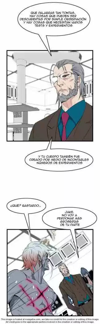 Noblesse (2007) - Capítulo 55 - Página 4 - LectorTMOo