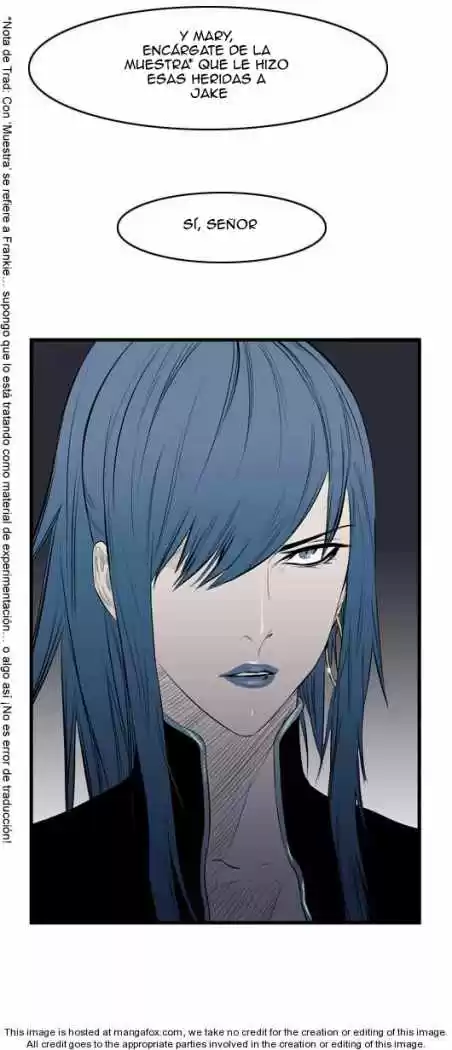 Noblesse (2007) - Capítulo 55 - Página 12 - LectorTMOo