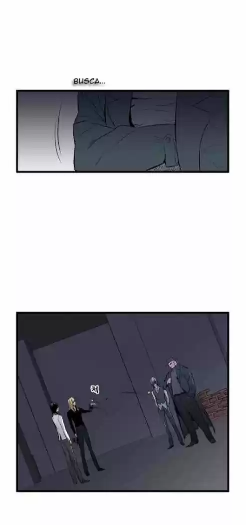 Noblesse (2007) - Capítulo 55 - Página 16 - LectorTMOo