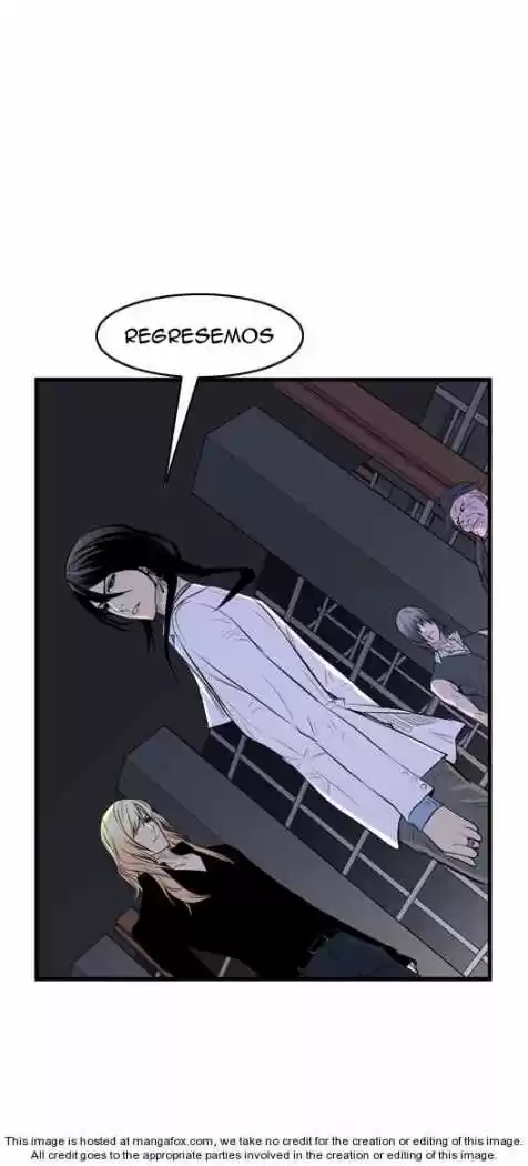 Noblesse (2007) - Capítulo 55 - Página 17 - LectorTMOo