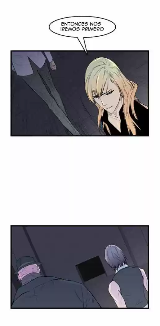 Noblesse (2007) - Capítulo 55 - Página 18 - LectorTMOo