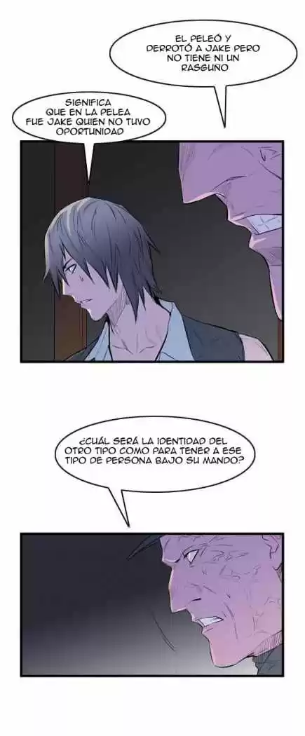 Noblesse (2007) - Capítulo 55 - Página 19 - LectorTMOo