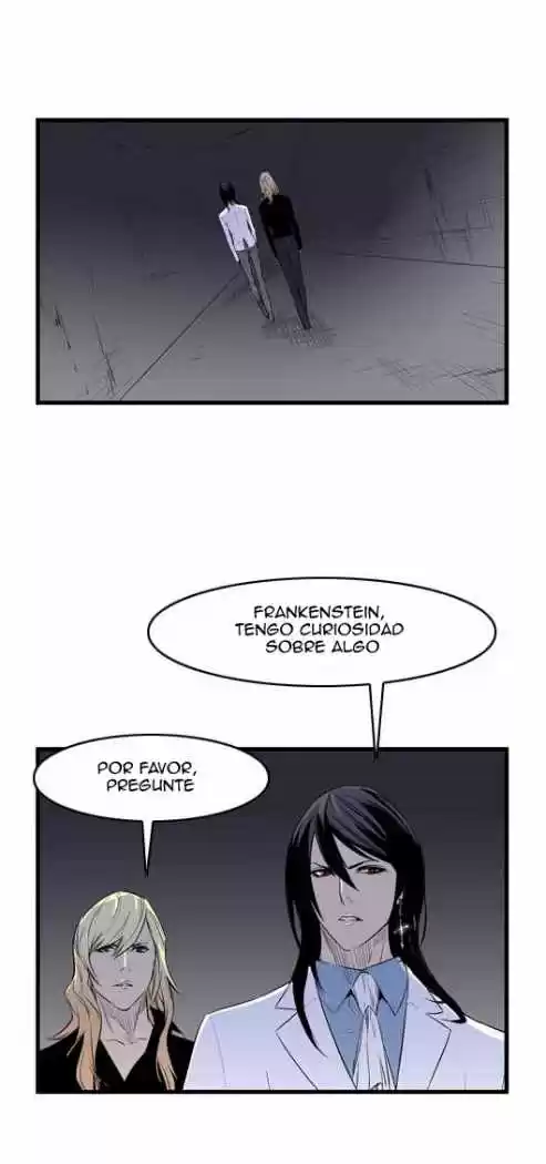 Noblesse (2007) - Capítulo 55 - Página 20 - LectorTMOo