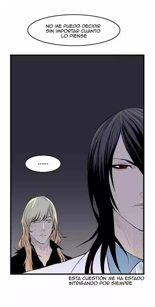 Noblesse (2007) - Capítulo 55 - Página 24 - LectorTMOo