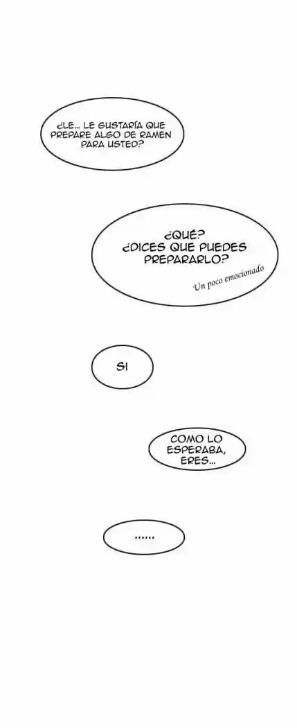 Noblesse (2007) - Capítulo 55 - Página 25 - LectorTMOo