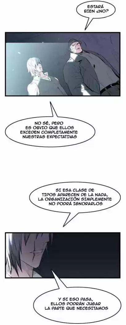 Noblesse (2007) - Capítulo 56 - Página 3 - LectorTMOo