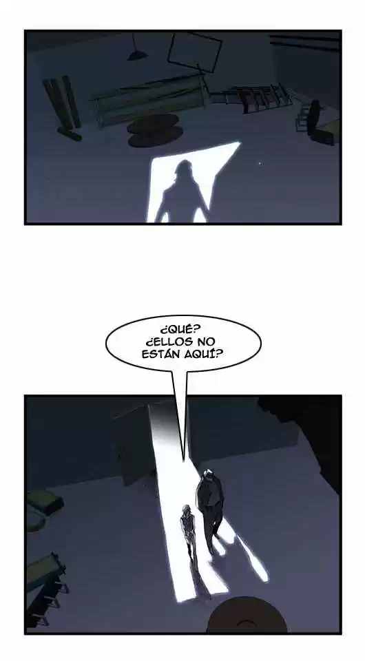 Noblesse (2007) - Capítulo 56 - Página 6 - LectorTMOo