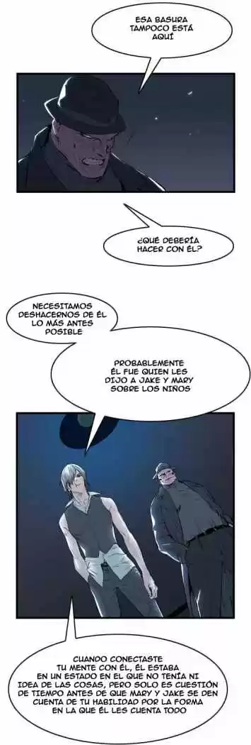 Noblesse (2007) - Capítulo 56 - Página 7 - LectorTMOo