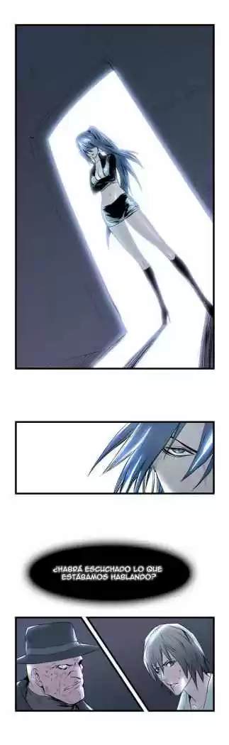 Noblesse (2007) - Capítulo 56 - Página 9 - LectorTMOo