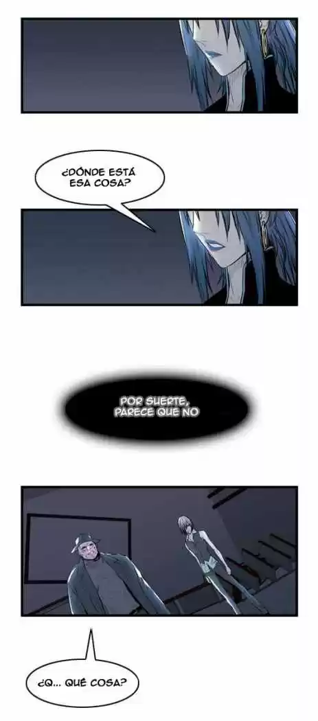 Noblesse (2007) - Capítulo 56 - Página 10 - LectorTMOo