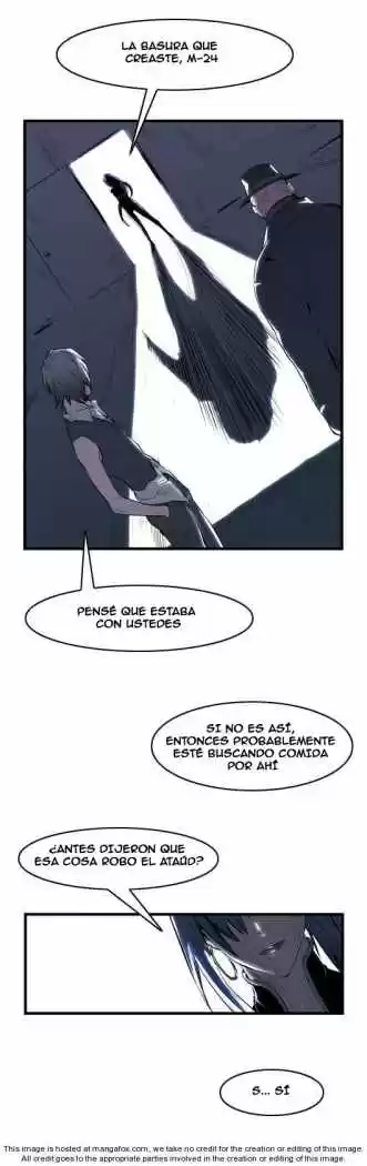 Noblesse (2007) - Capítulo 56 - Página 11 - LectorTMOo