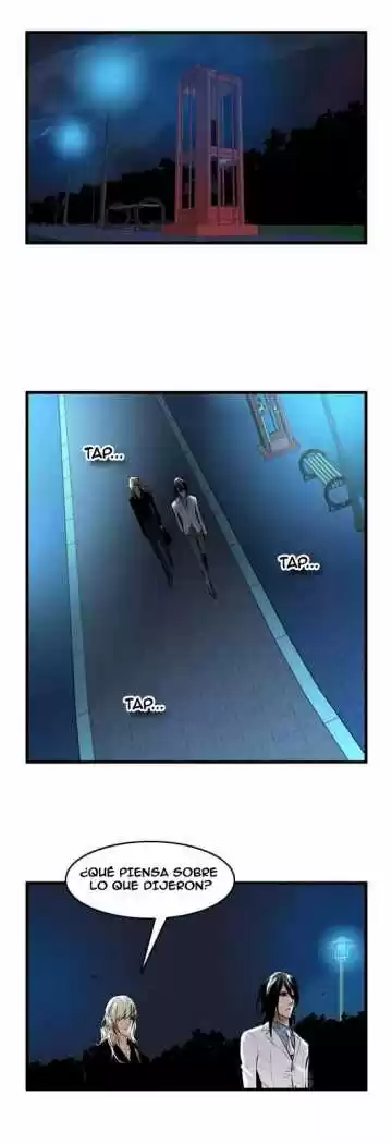 Noblesse (2007) - Capítulo 56 - Página 13 - LectorTMOo