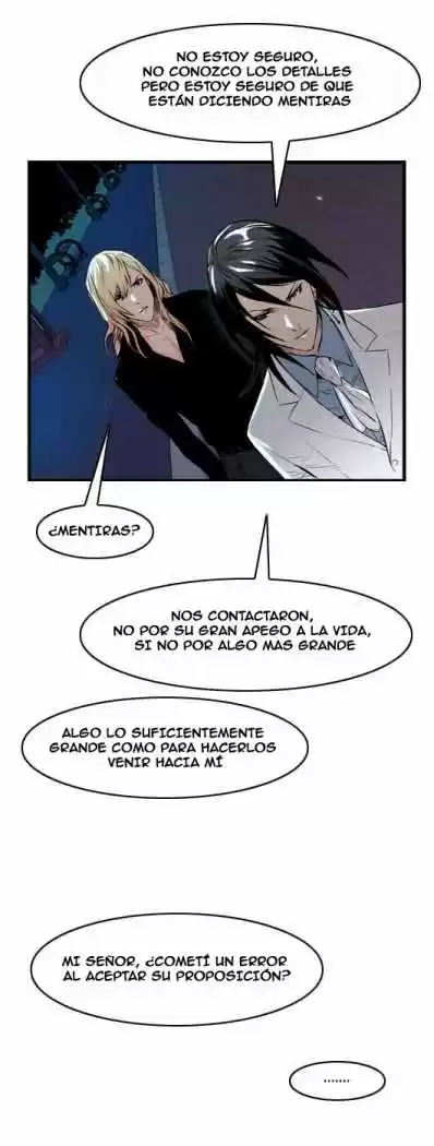 Noblesse (2007) - Capítulo 56 - Página 14 - LectorTMOo