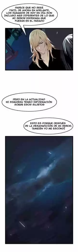 Noblesse (2007) - Capítulo 56 - Página 15 - LectorTMOo