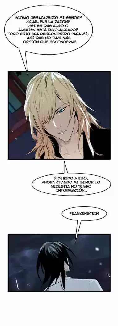 Noblesse (2007) - Capítulo 56 - Página 16 - LectorTMOo