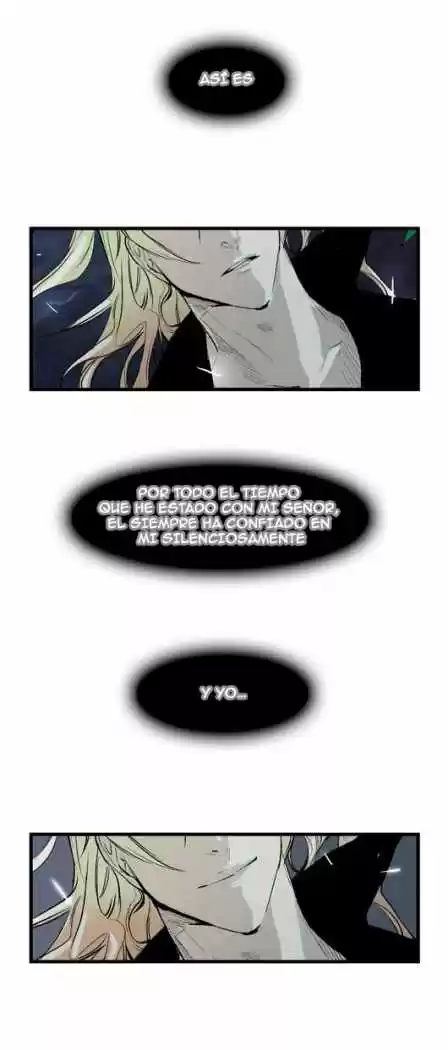 Noblesse (2007) - Capítulo 56 - Página 19 - LectorTMOo