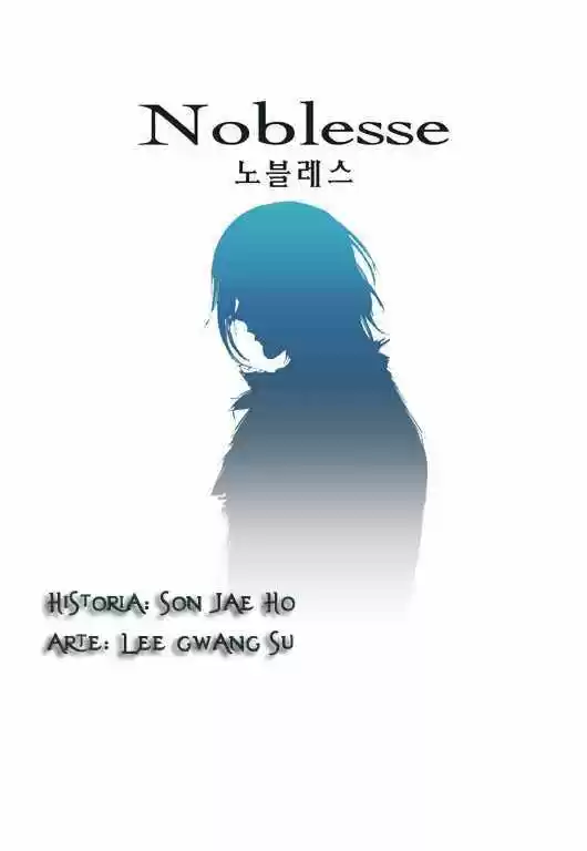 Noblesse (2007) - Capítulo 57 - Página 1 - LectorTMOo