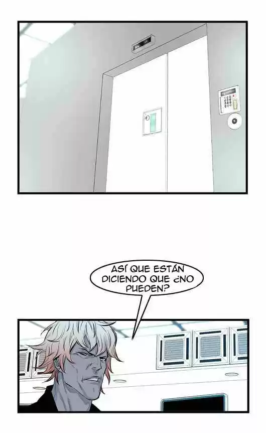 Noblesse (2007) - Capítulo 57 - Página 2 - LectorTMOo