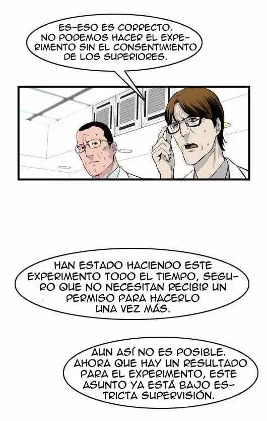 Noblesse (2007) - Capítulo 57 - Página 3 - LectorTMOo