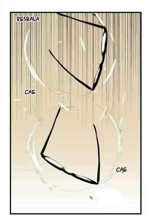 Noblesse (2007) - Capítulo 57 - Página 8 - LectorTMOo