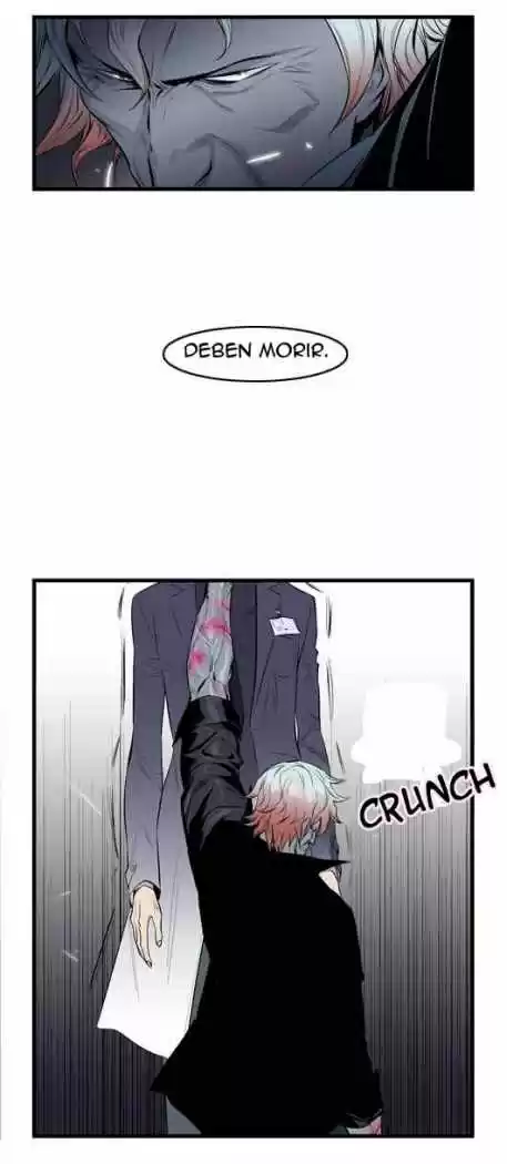 Noblesse (2007) - Capítulo 57 - Página 10 - LectorTMOo