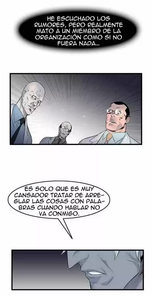 Noblesse (2007) - Capítulo 57 - Página 12 - LectorTMOo
