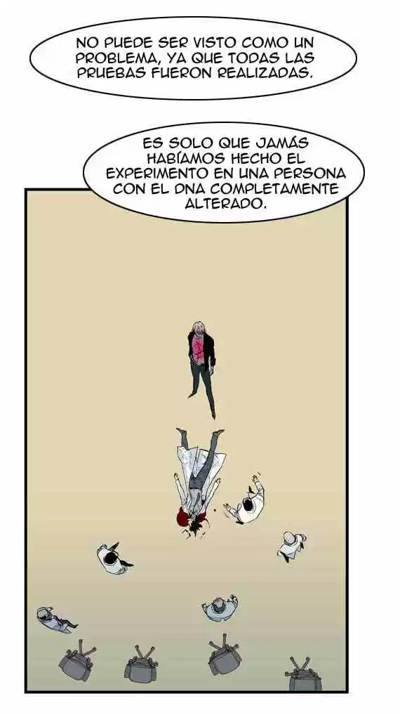 Noblesse (2007) - Capítulo 57 - Página 15 - LectorTMOo