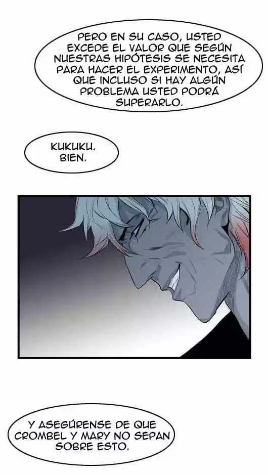Noblesse (2007) - Capítulo 57 - Página 16 - LectorTMOo