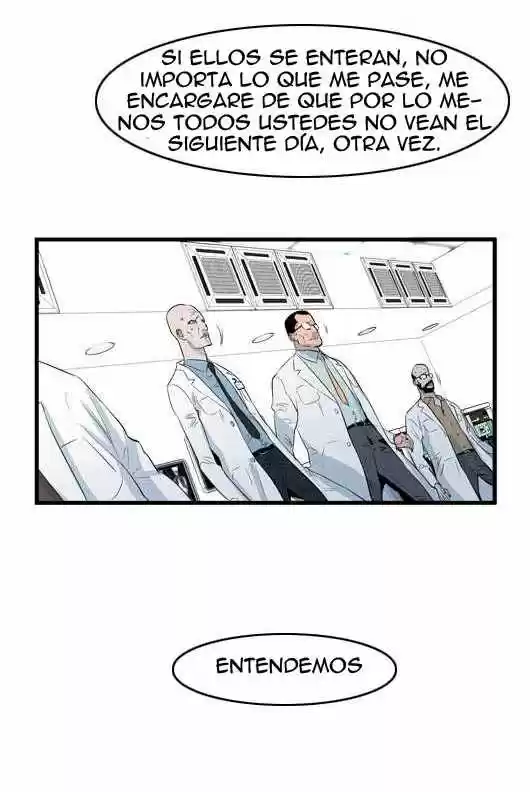 Noblesse (2007) - Capítulo 57 - Página 17 - LectorTMOo