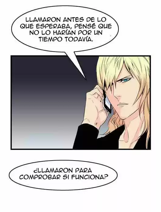 Noblesse (2007) - Capítulo 57 - Página 19 - LectorTMOo