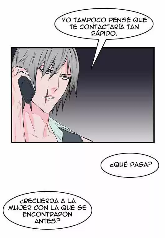 Noblesse (2007) - Capítulo 57 - Página 20 - LectorTMOo