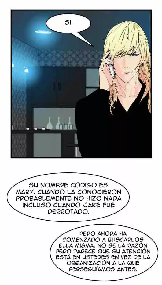 Noblesse (2007) - Capítulo 57 - Página 21 - LectorTMOo