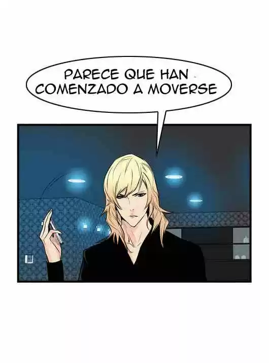 Noblesse (2007) - Capítulo 57 - Página 24 - LectorTMOo