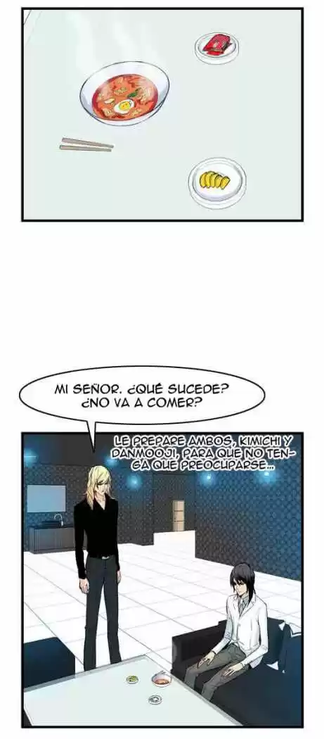 Noblesse (2007) - Capítulo 57 - Página 26 - LectorTMOo