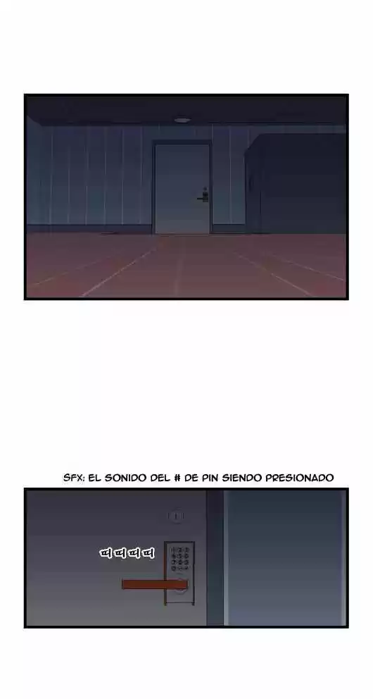 Noblesse (2007) - Capítulo 58 - Página 2 - LectorTMOo