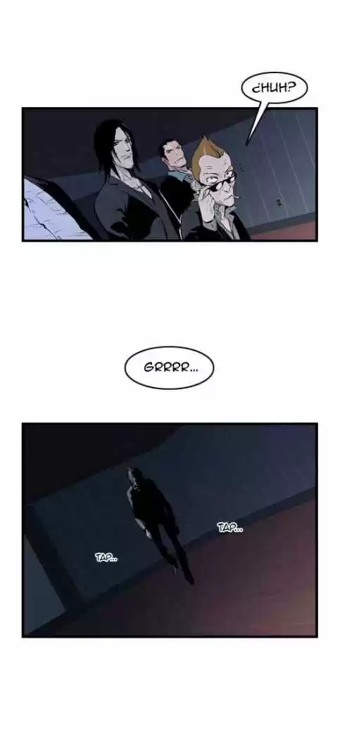 Noblesse (2007) - Capítulo 58 - Página 4 - LectorTMOo