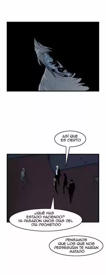 Noblesse (2007) - Capítulo 58 - Página 5 - LectorTMOo