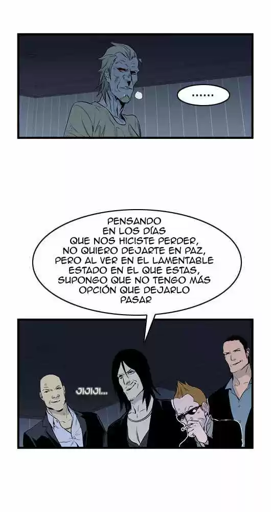 Noblesse (2007) - Capítulo 58 - Página 6 - LectorTMOo