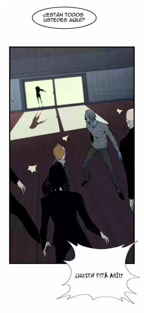 Noblesse (2007) - Capítulo 58 - Página 8 - LectorTMOo