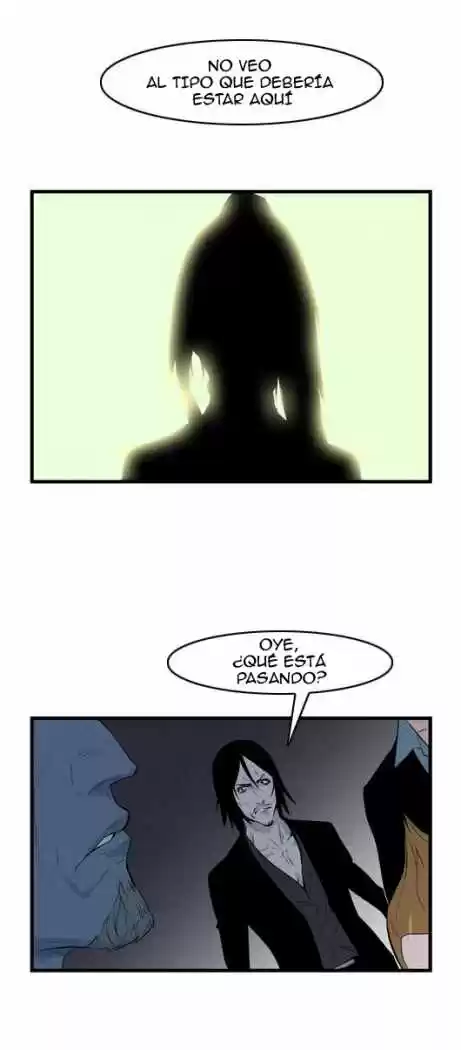 Noblesse (2007) - Capítulo 58 - Página 9 - LectorTMOo