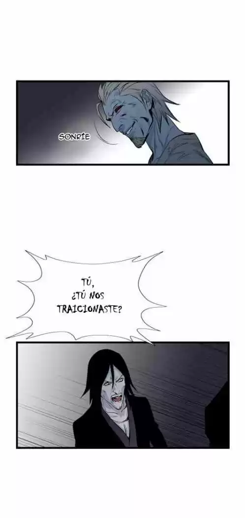 Noblesse (2007) - Capítulo 58 - Página 10 - LectorTMOo
